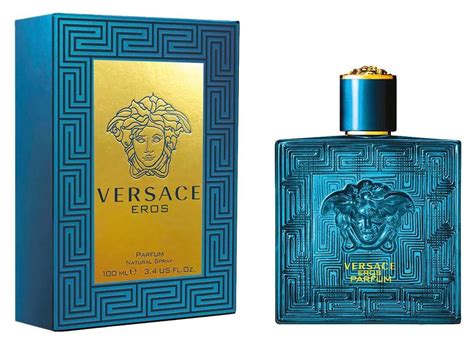 versace eros david jones|versace eros top notes.